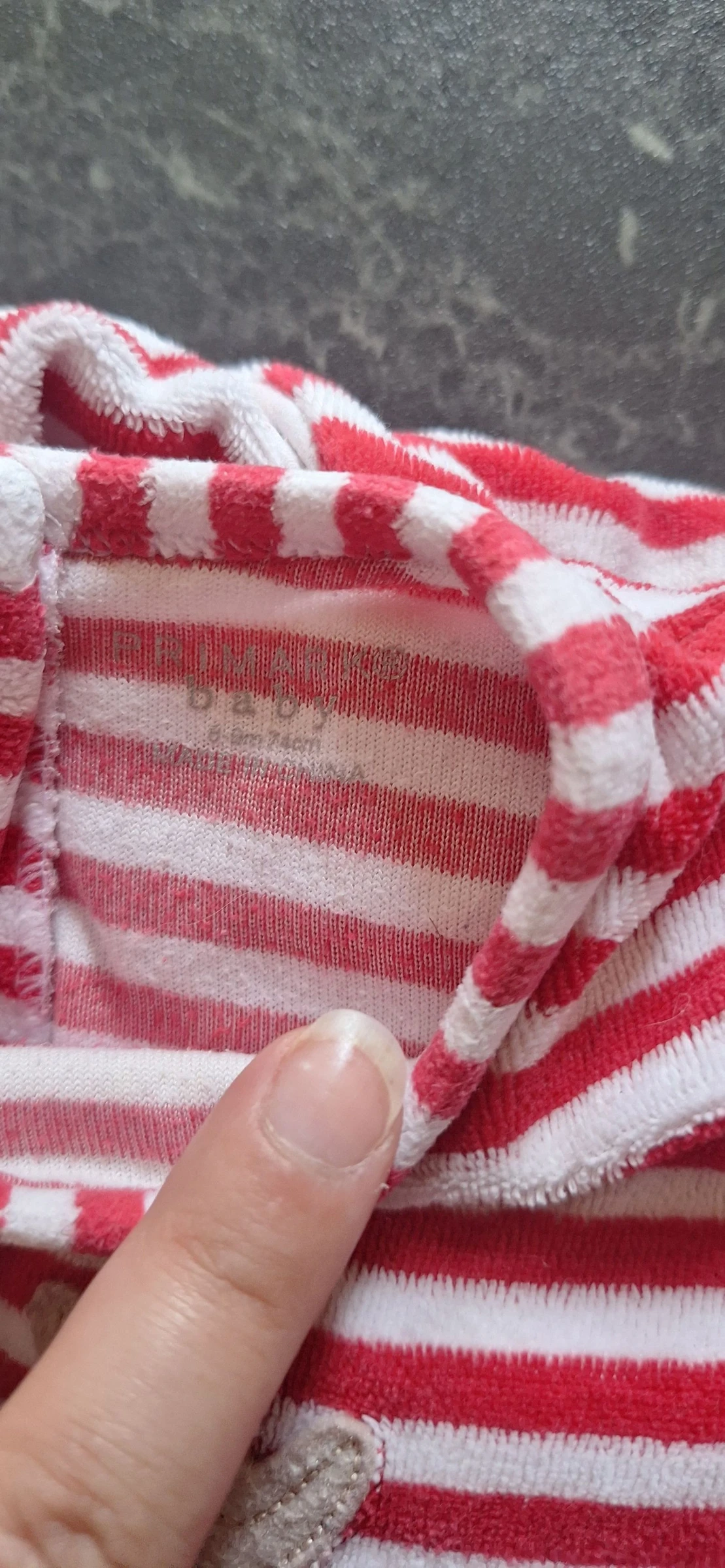 Pijama bebé – photo 5